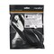 Rocstor 6Ft/1.8M Premium Computer Power Cord Nem Y10C111-B1 - alternate 3